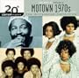 Millennium Coll - 20th Century: Motown 70's 2
