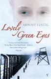 Lovely Green Eyes