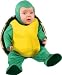 Child's Infant Baby Turtle Halloween Costume (12-18 Months)