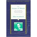 The Grapes of Wrath: Text and Criticism; Revised Edition (Viking Critical Library) book cover