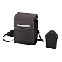 Sony LCMHCF Semi Soft Carrying Case for DCR-DVD405, DVD505, DCR-SR100, SR200, SR300, HDR-HC5 & HDR-UX5 Camcorders
