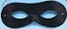 Black Masquerade BALL Masks Fancy Dress Prom Mask