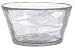 Kosta Boda Mine Bowl, White