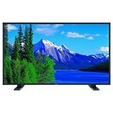 NEC MultiSync LCD4020-2-AVT - 40 LCD flat panel display - widescreen - 720p - black