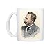 Nietzsche Photo Mugs