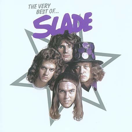 SLADE - The Correct Legend Of Rock Vol 6 - Zortam Music
