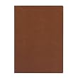Essential Collection 5x7 Tan Journal