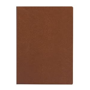 Essential Collection 5x7 Tan Journal
