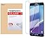 Galaxy Note 5 Screen Protector -IVSO®Ultra-thin 9H Highest Quality HD Clear Premium Tempered Glass Screen Protector For Samsung Galaxy Note 5 Phone - Lifetime warranty (1 Pack)