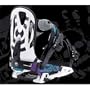Raiden Bindings Raiden 0 Snowboard Binding