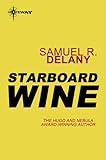 Starboard wine
