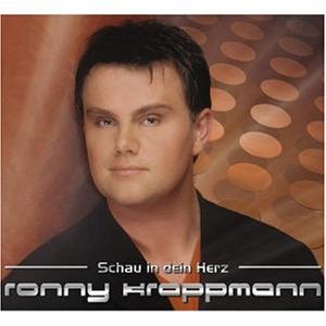 Ronny Krappmann - Schau In Dein Herz - Zortam Music