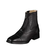 IMAGE OF Ariat Woman's Monaco Zip Paddock