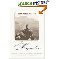 The Mapmakers (Revised)