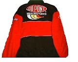 Brand New Nascar Racing Team Jacket #24 Jeff Gordon By Jeff Hamilton Winner Circle size x-large