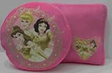 Princess Pillow set ~ Enchanted Tales