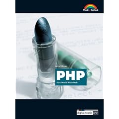 PHP f�rs World Wide Web - Digital Studio One .