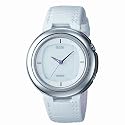 CASIO FELITE WAVE CEPTOR Damenuhr LWQ300LU-7EER