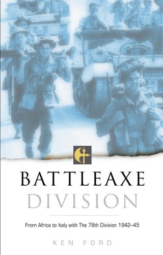 City Travel Guides Discounted  Search : Battleaxe Division (British Army at War) (British Army at War)