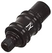 Ninja Slide Check - Black
