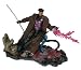Marvel Legends Series 4 Action Figure Gambit_s-2