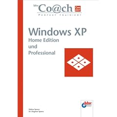 Windows XP - Home Edition und Professional
