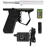 Sporting Goods : Spyder Rocking Trigger Frame W/ Rear Cocking ACS Bolt