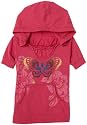 Guess Girls 2-6x Hoody W/Screen
