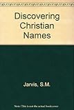 Discovering Christian names