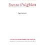 Cours d'alg�bre de Roger Godement