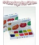 Sugar Free Jelly Belly Gift Box
