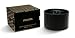 Voluspa Color 3 Wick Bowl/ Makassar Ebony & Peach,  glass