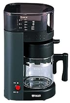 TIGER コーヒーメーカー ACK-A050HU