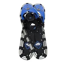 Pacific Outdoors Optima 8-by-25 Snowshoes
