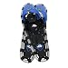 Pacific Outdoors Optima 8-by-25 Snowshoes