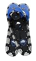 Pacific Outdoors Optima 8-by-25 Snowshoes