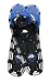 Pacific Outdoors Optima 8-by-25 Snowshoes