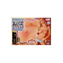 Pipedream Extreme Toyz Double D Masturbator