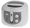 Hamilton Beach 35020 Cool Touch Deep Fryer