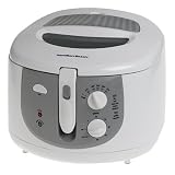 Hamilton Beach 35020 Cool Touch Deep Fryer by Hamilton Beach