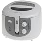 Hamilton Beach 35020 Cool Touch Deep Fryer