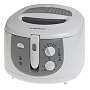 Hamilton Beach 35020 Cool Touch Deep Fryer
