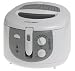 Kitchen & Housewares : Hamilton Beach 35020 Cool Touch Deep Fryer