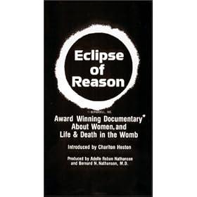 Eclipse Of Reason [VHS]