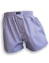 JOOP! CLASSIC Webboxer lilac stripe