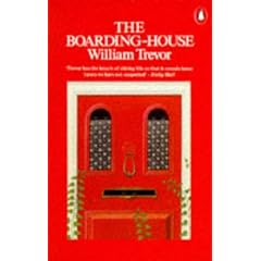 The Boarding House