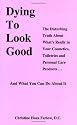 Dying to Look Good