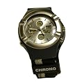 Chronograph Digital Watch