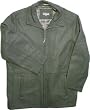 Wool Car Coat