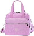 Kipling Kos M Medium Travel Tote - Ultra Pink